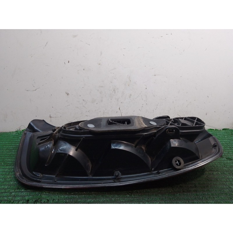 Recambio de piloto trasero izquierdo para lancia ypsilon (843_) 1.2 (843.axb1a) referencia OEM IAM 51753385 0334003 B032