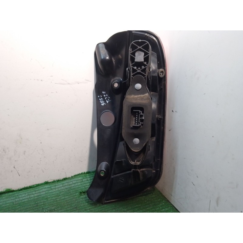 Recambio de piloto trasero izquierdo para lancia ypsilon (843_) 1.2 (843.axb1a) referencia OEM IAM 51753385 0334003 B032