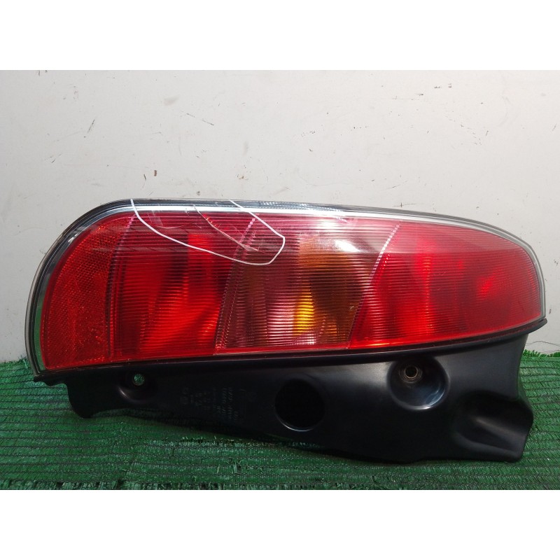 Recambio de piloto trasero izquierdo para lancia ypsilon (843_) 1.2 (843.axb1a) referencia OEM IAM 51753385 0334003 B032