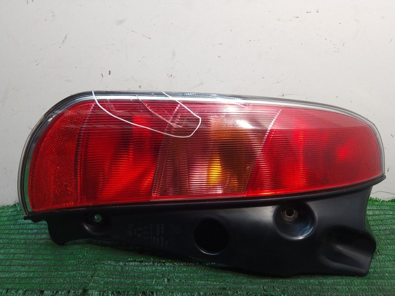 Recambio de piloto trasero izquierdo para lancia ypsilon (843_) 1.2 (843.axb1a) referencia OEM IAM 51753385 0334003 B032