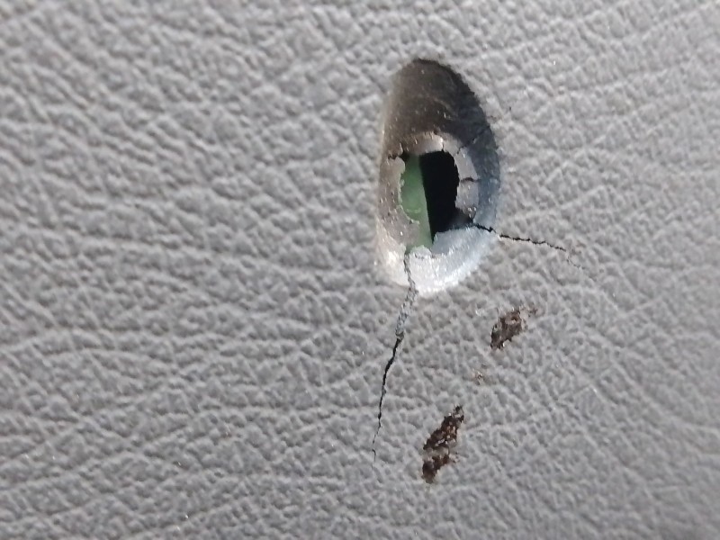 Recambio de volante para lancia ypsilon (843_) 1.2 (843.axb1a) referencia OEM IAM 50720100 50720100 M9AM50