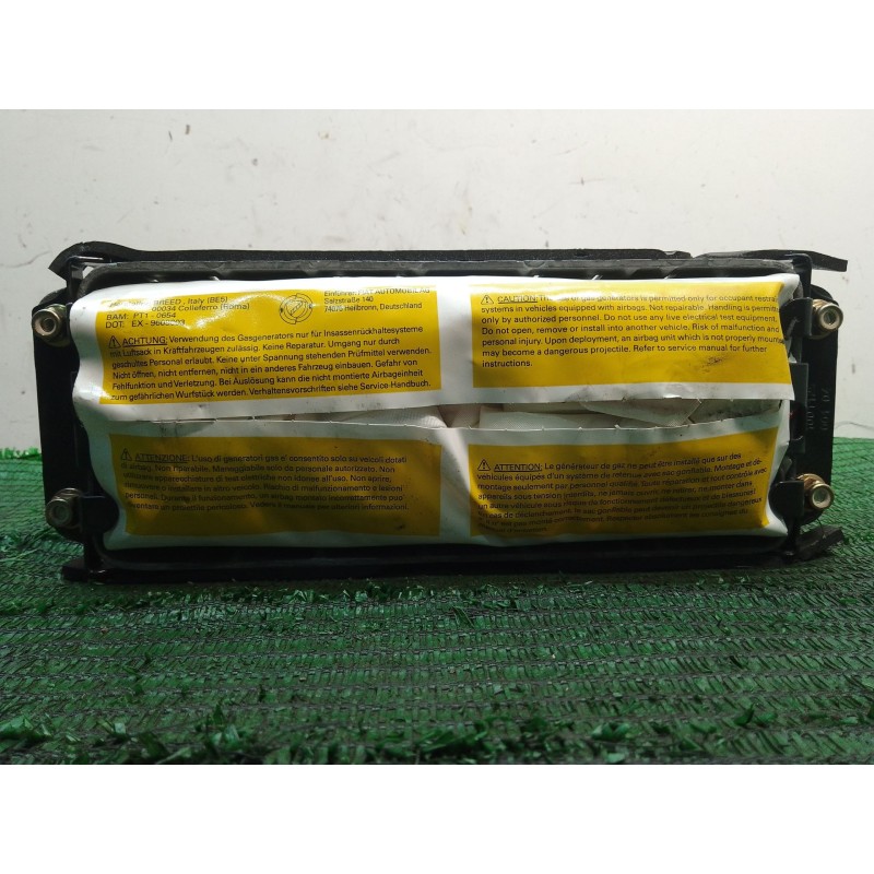 Recambio de airbag delantero derecho para lancia ypsilon (843_) 1.2 (843.axb1a) referencia OEM IAM 517379570 517379570 YP0530402
