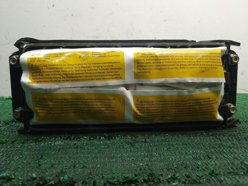 Recambio de airbag delantero derecho para lancia ypsilon (843_) 1.2 (843.axb1a) referencia OEM IAM 517379570 517379570 YP0530402