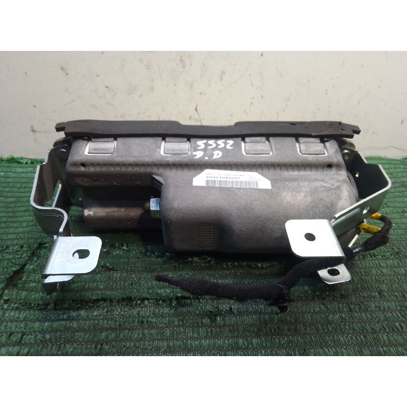Recambio de airbag delantero derecho para lancia ypsilon (843_) 1.2 (843.axb1a) referencia OEM IAM 517379570 517379570 YP0530402