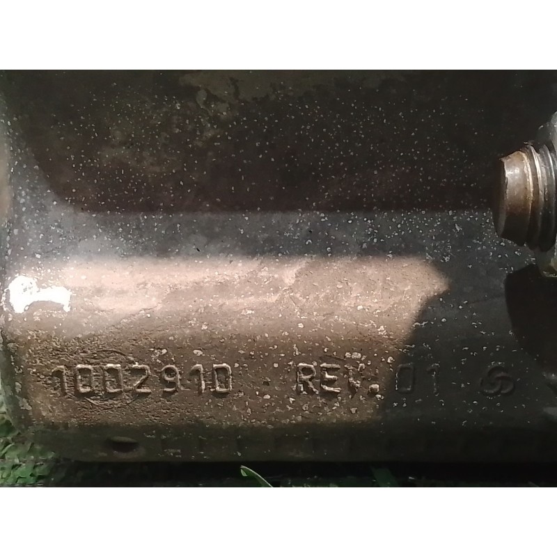 Recambio de airbag delantero derecho para lancia ypsilon (843_) 1.2 (843.axb1a) referencia OEM IAM 517379570 517379570 YP0530402