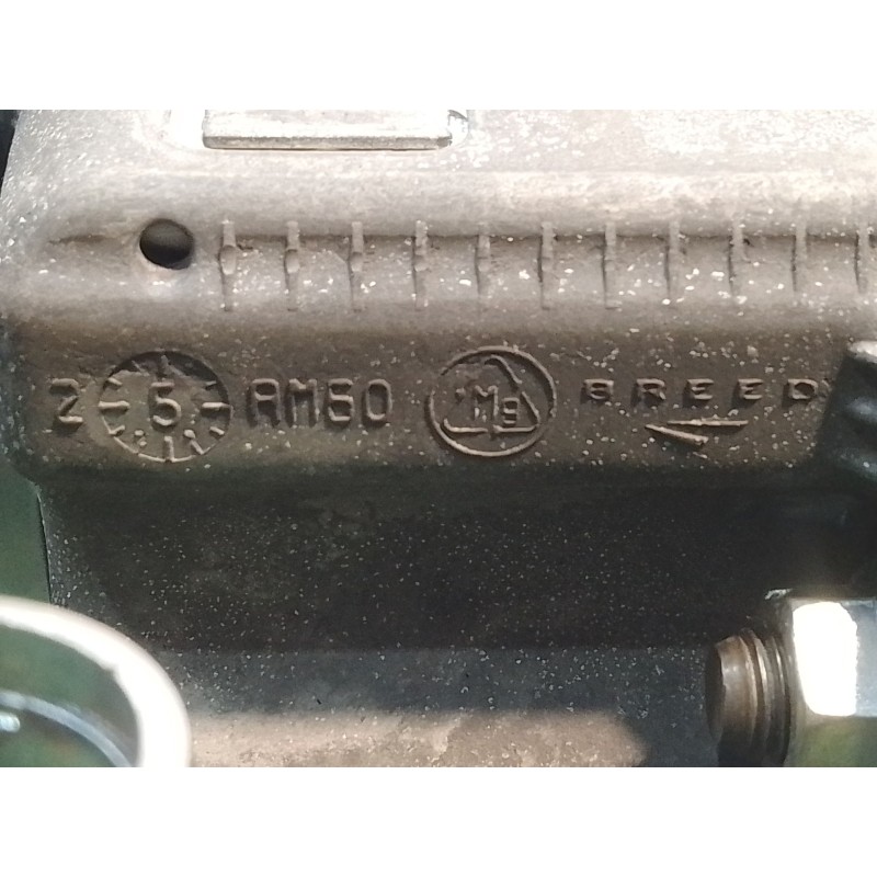 Recambio de airbag delantero derecho para lancia ypsilon (843_) 1.2 (843.axb1a) referencia OEM IAM 517379570 517379570 YP0530402