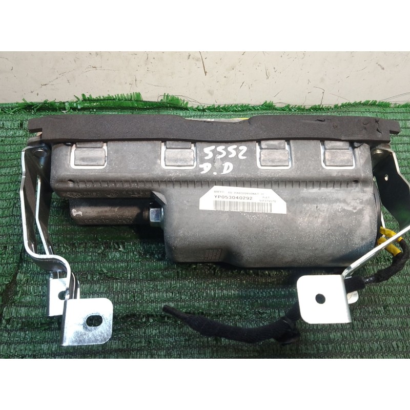 Recambio de airbag delantero derecho para lancia ypsilon (843_) 1.2 (843.axb1a) referencia OEM IAM 517379570 517379570 YP0530402