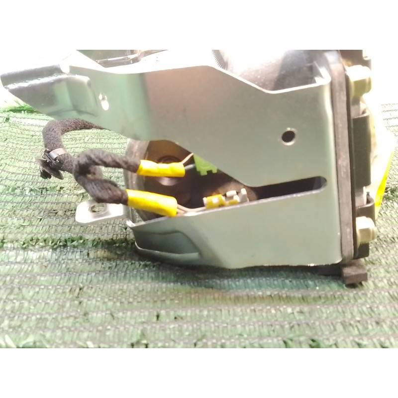 Recambio de airbag delantero derecho para lancia ypsilon (843_) 1.2 (843.axb1a) referencia OEM IAM 517379570 517379570 YP0530402