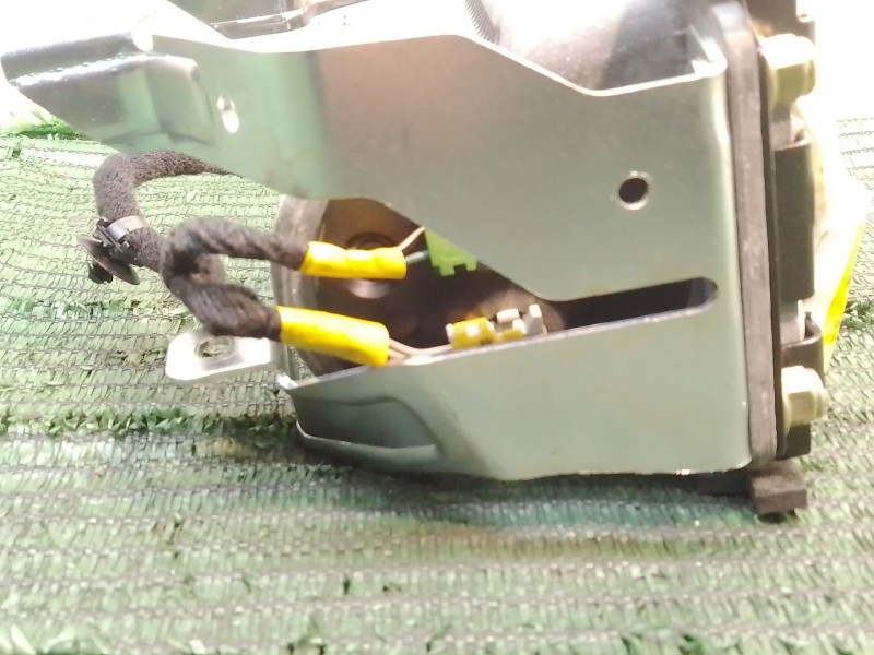 Recambio de airbag delantero derecho para lancia ypsilon (843_) 1.2 (843.axb1a) referencia OEM IAM 517379570 517379570 YP0530402