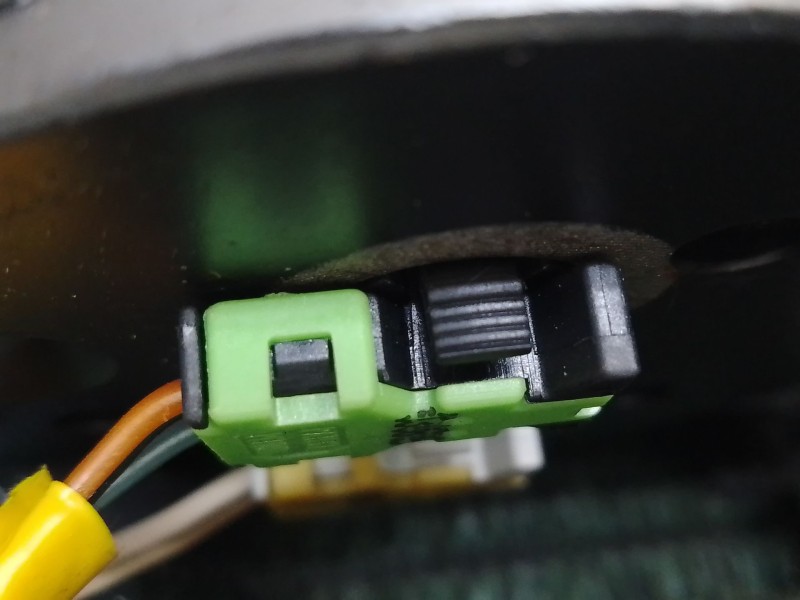 Recambio de airbag delantero derecho para lancia ypsilon (843_) 1.2 (843.axb1a) referencia OEM IAM 517379570 517379570 YP0530402