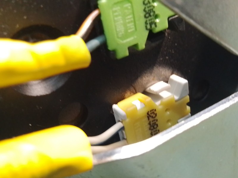 Recambio de airbag delantero derecho para lancia ypsilon (843_) 1.2 (843.axb1a) referencia OEM IAM 517379570 517379570 YP0530402