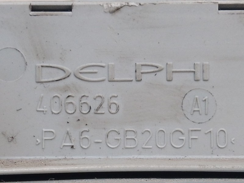 Recambio de caja reles / fusibles para lancia ypsilon (843_) 1.2 (843.axb1a) referencia OEM IAM 51771409  