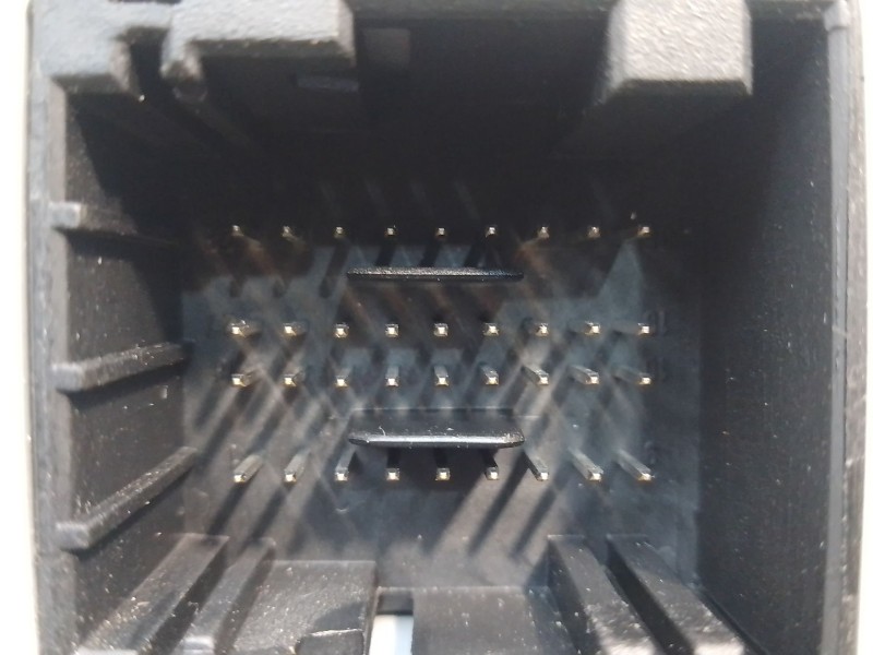 Recambio de caja reles / fusibles para lancia ypsilon (843_) 1.2 (843.axb1a) referencia OEM IAM 51771409  