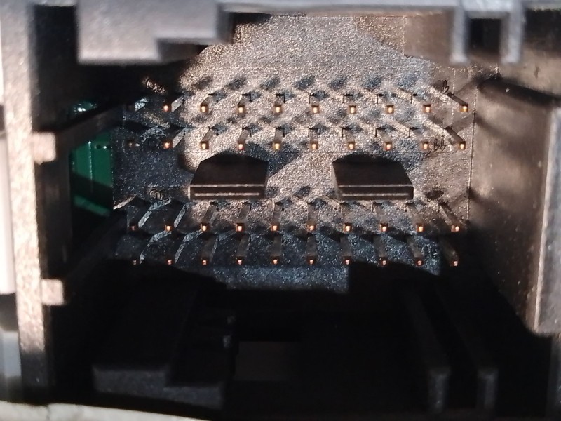 Recambio de caja reles / fusibles para lancia ypsilon (843_) 1.2 (843.axb1a) referencia OEM IAM 51771409  