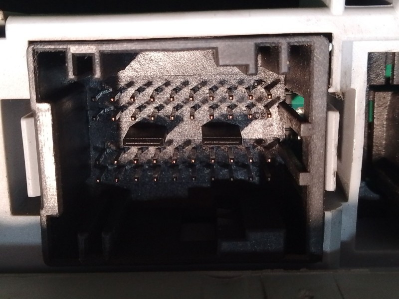 Recambio de caja reles / fusibles para lancia ypsilon (843_) 1.2 (843.axb1a) referencia OEM IAM 51771409  