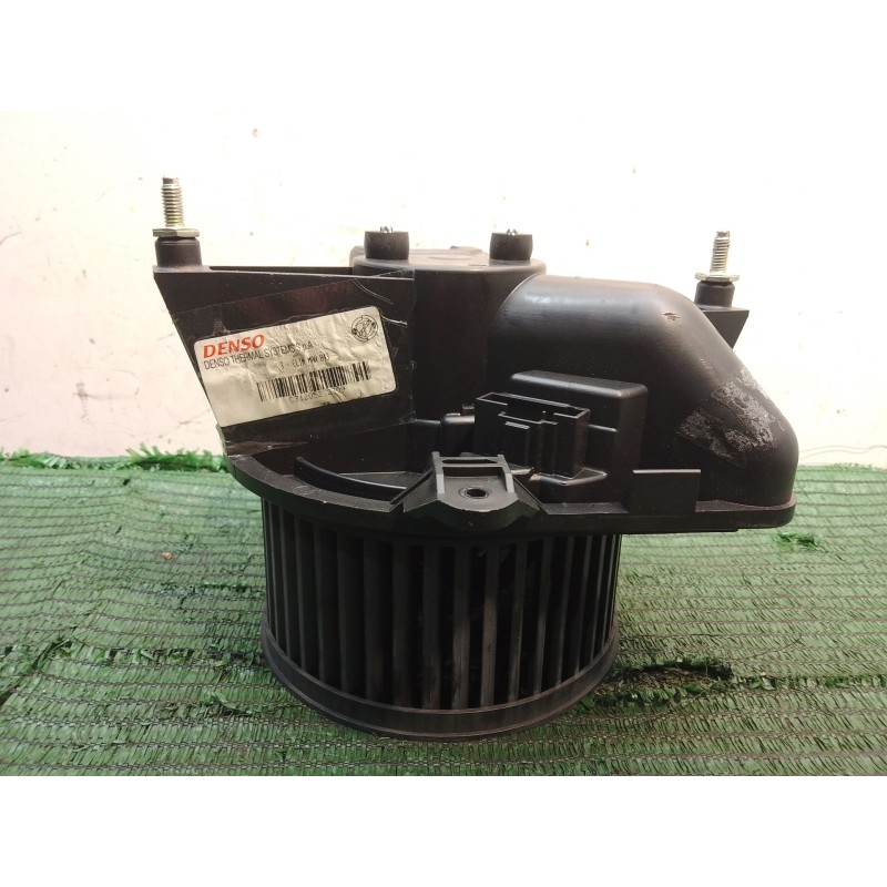 Recambio de ventilador calefaccion para lancia ypsilon (843_) 1.2 (843.axb1a) referencia OEM IAM B837 B837 C3120522309