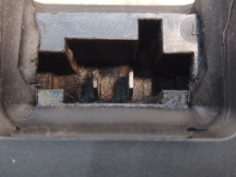 Recambio de ventilador calefaccion para lancia ypsilon (843_) 1.2 (843.axb1a) referencia OEM IAM B837 B837 C3120522309