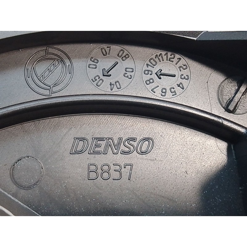 Recambio de ventilador calefaccion para lancia ypsilon (843_) 1.2 (843.axb1a) referencia OEM IAM B837 B837 C3120522309