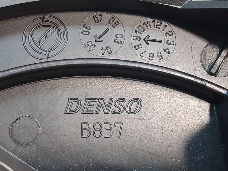 Recambio de ventilador calefaccion para lancia ypsilon (843_) 1.2 (843.axb1a) referencia OEM IAM B837 B837 C3120522309