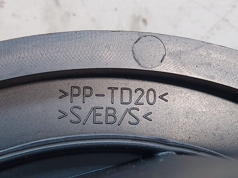 Recambio de ventilador calefaccion para lancia ypsilon (843_) 1.2 (843.axb1a) referencia OEM IAM B837 B837 C3120522309