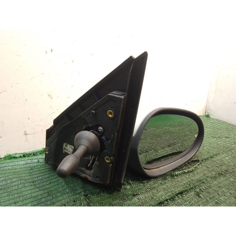 Recambio de retrovisor derecho para lancia ypsilon (843_) 1.2 (843.axb1a) referencia OEM IAM 735339651 0004489 735339654