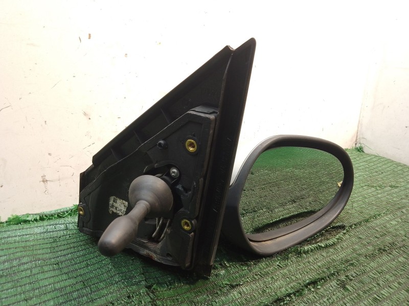 Recambio de retrovisor derecho para lancia ypsilon (843_) 1.2 (843.axb1a) referencia OEM IAM 735339651 0004489 735339654