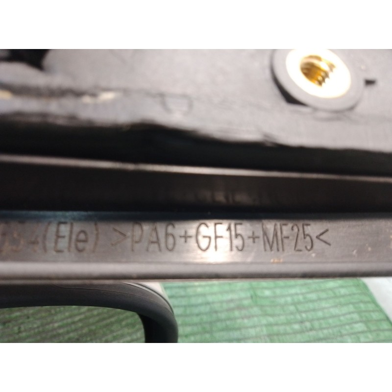 Recambio de retrovisor derecho para lancia ypsilon (843_) 1.2 (843.axb1a) referencia OEM IAM 735339651 0004489 735339654