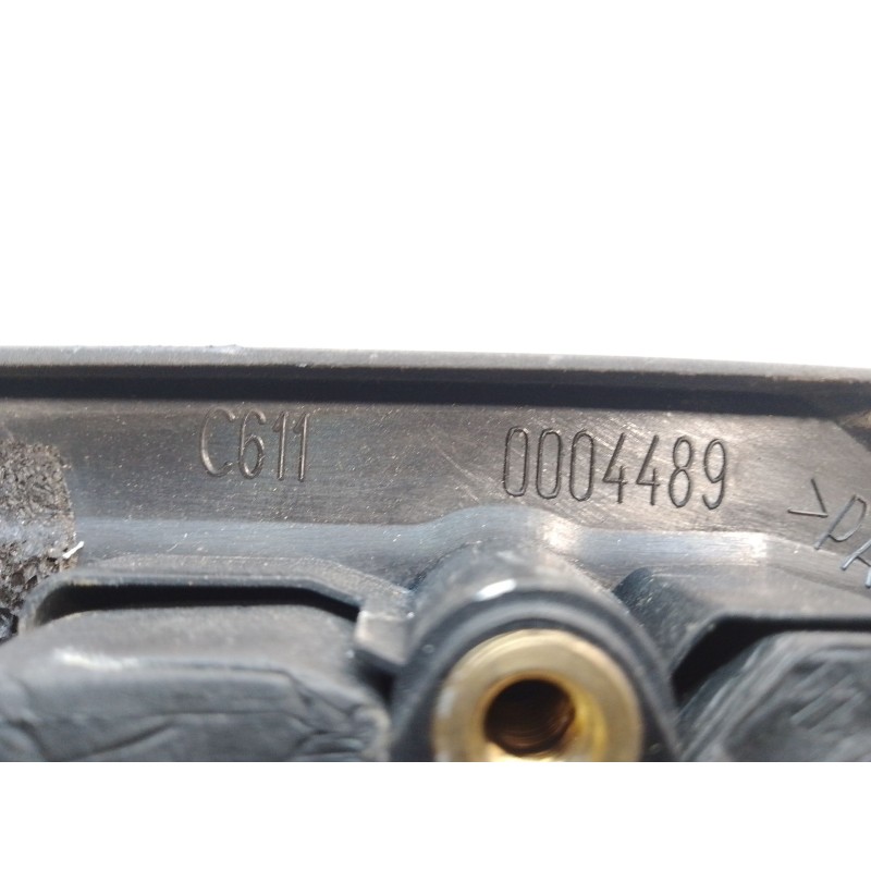 Recambio de retrovisor derecho para lancia ypsilon (843_) 1.2 (843.axb1a) referencia OEM IAM 735339651 0004489 735339654