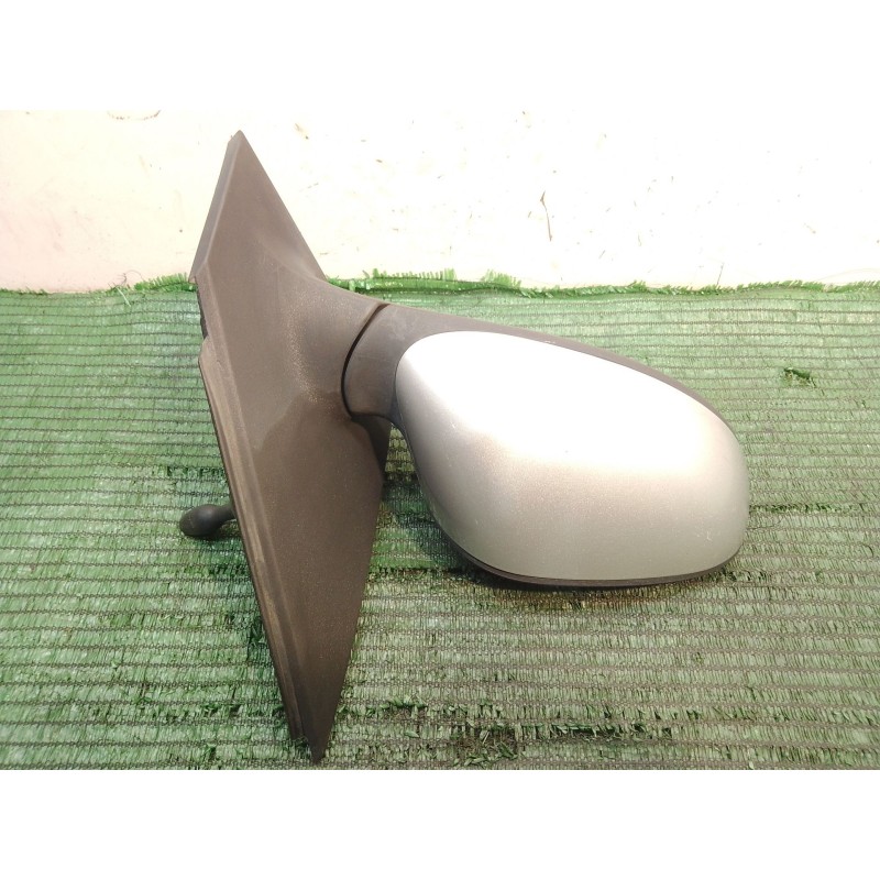 Recambio de retrovisor derecho para lancia ypsilon (843_) 1.2 (843.axb1a) referencia OEM IAM 735339651 0004489 735339654