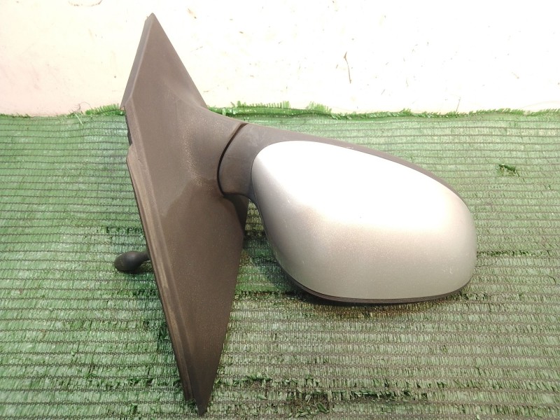 Recambio de retrovisor derecho para lancia ypsilon (843_) 1.2 (843.axb1a) referencia OEM IAM 735339651 0004489 735339654