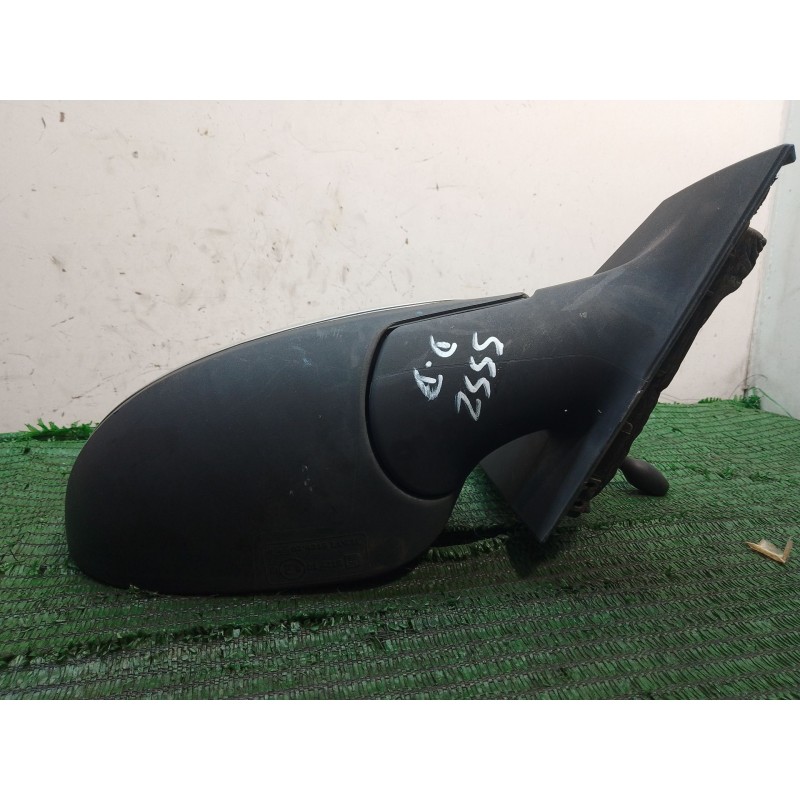Recambio de retrovisor derecho para lancia ypsilon (843_) 1.2 (843.axb1a) referencia OEM IAM 735339651 0004489 735339654