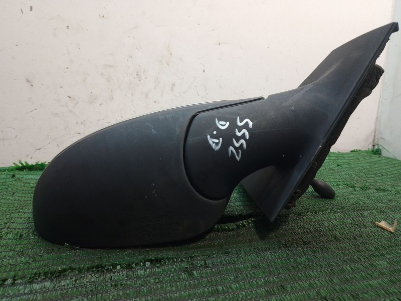 Recambio de retrovisor derecho para lancia ypsilon (843_) 1.2 (843.axb1a) referencia OEM IAM 735339651 0004489 735339654