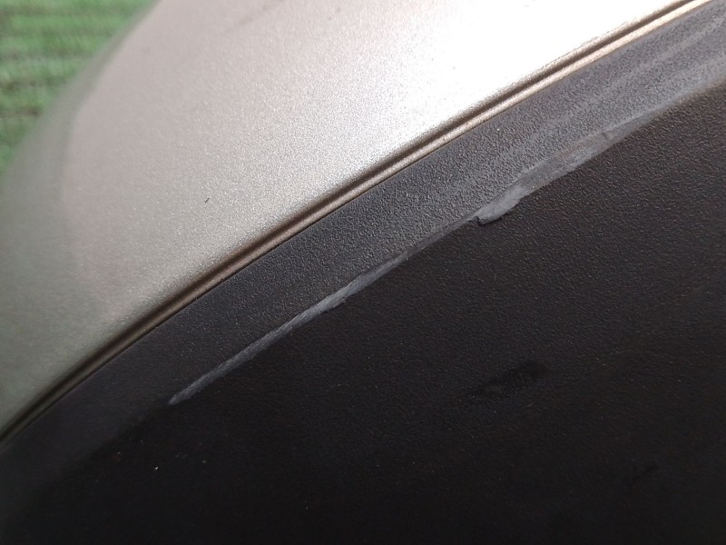 Recambio de retrovisor derecho para lancia ypsilon (843_) 1.2 (843.axb1a) referencia OEM IAM 735339651 0004489 735339654