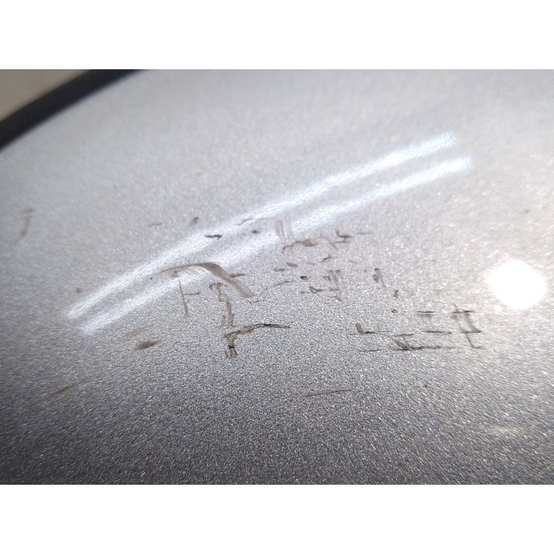 Recambio de retrovisor derecho para lancia ypsilon (843_) 1.2 (843.axb1a) referencia OEM IAM 735339651 0004489 735339654