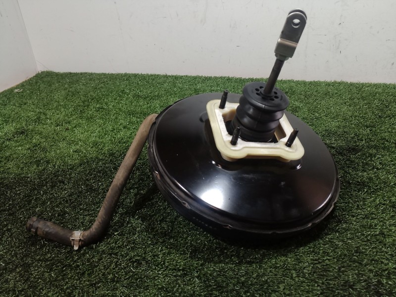 Recambio de servofreno para chevrolet aveo / kalos sedán (t250, t255) 1.2 referencia OEM IAM 3495402 3495402 3495402