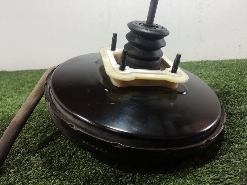 Recambio de servofreno para chevrolet aveo / kalos sedán (t250, t255) 1.2 referencia OEM IAM 3495402 3495402 3495402