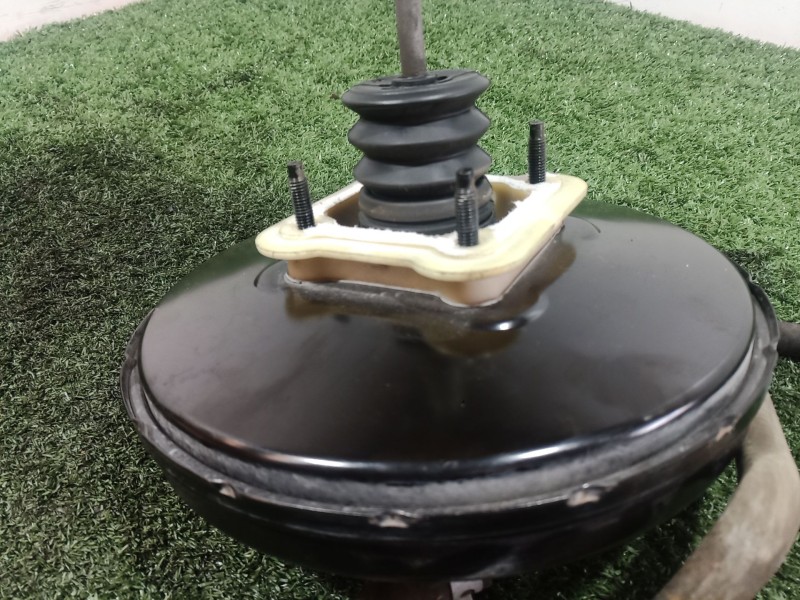 Recambio de servofreno para chevrolet aveo / kalos sedán (t250, t255) 1.2 referencia OEM IAM 3495402 3495402 3495402