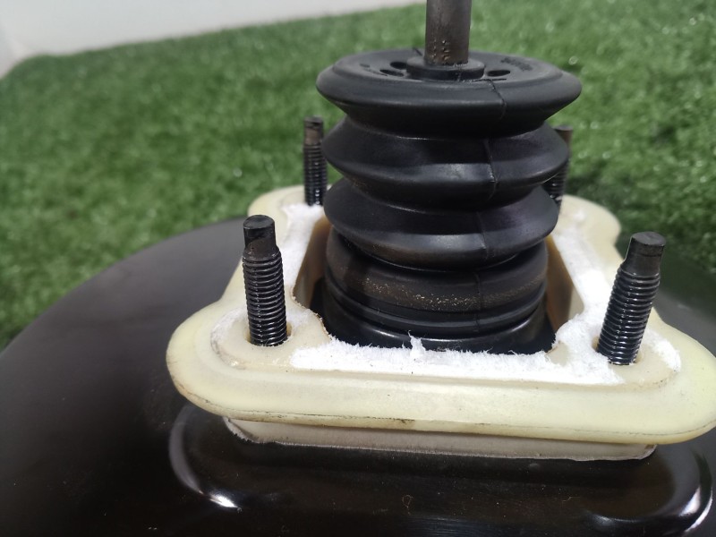 Recambio de servofreno para chevrolet aveo / kalos sedán (t250, t255) 1.2 referencia OEM IAM 3495402 3495402 3495402