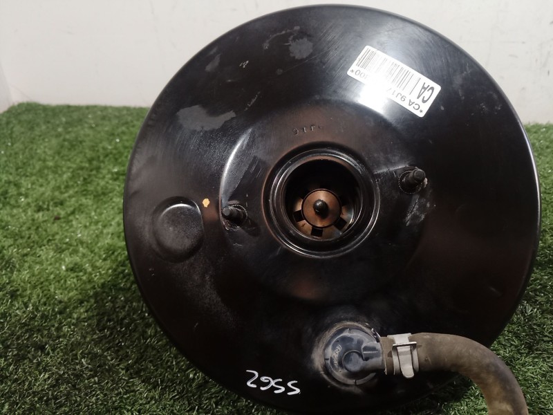 Recambio de servofreno para chevrolet aveo / kalos sedán (t250, t255) 1.2 referencia OEM IAM 3495402 3495402 3495402