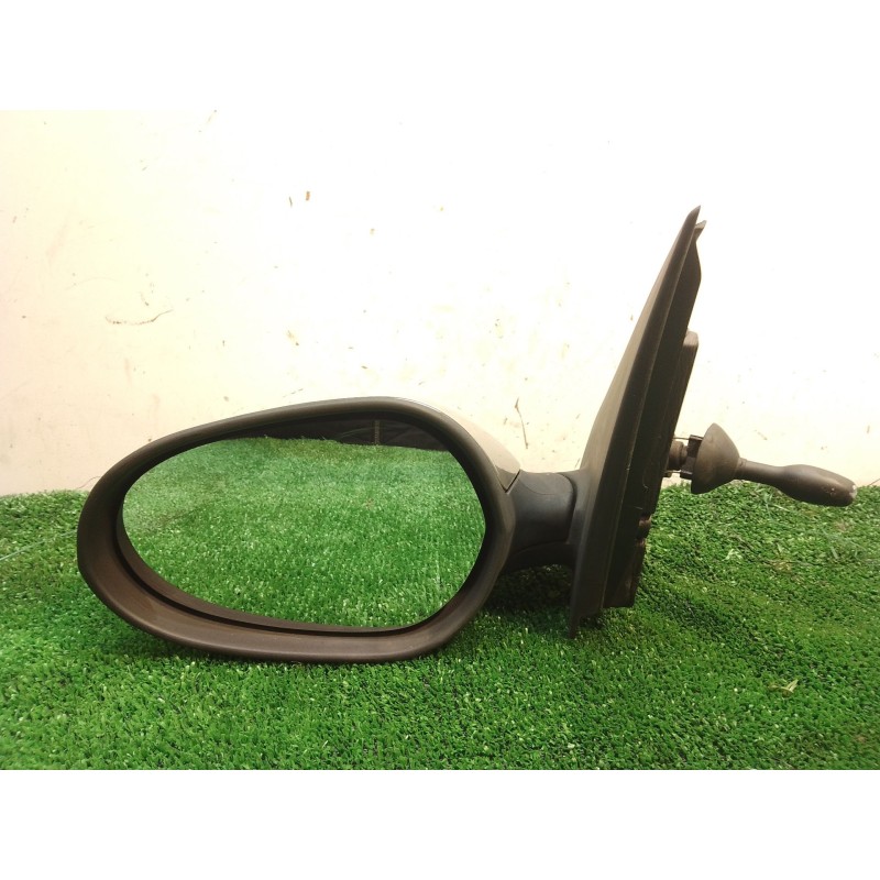 Recambio de retrovisor izquierdo para lancia ypsilon (843_) 1.2 (843.axb1a) referencia OEM IAM 735339652 0004489 735339653
