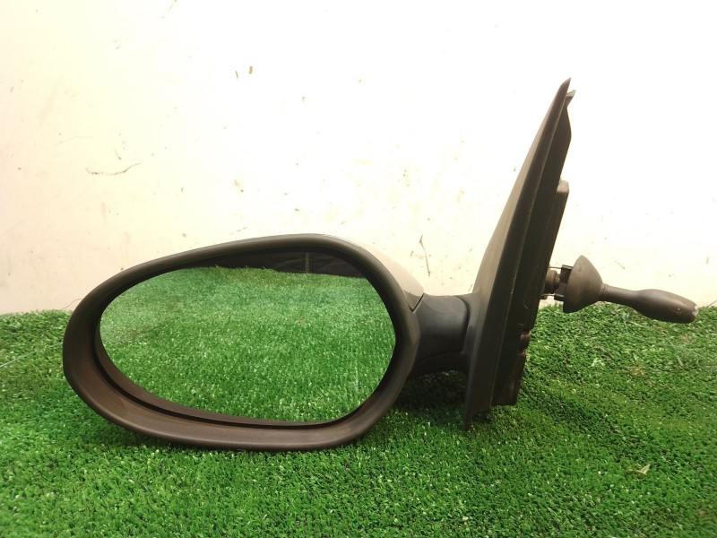 Recambio de retrovisor izquierdo para lancia ypsilon (843_) 1.2 (843.axb1a) referencia OEM IAM 735339652 0004489 735339653