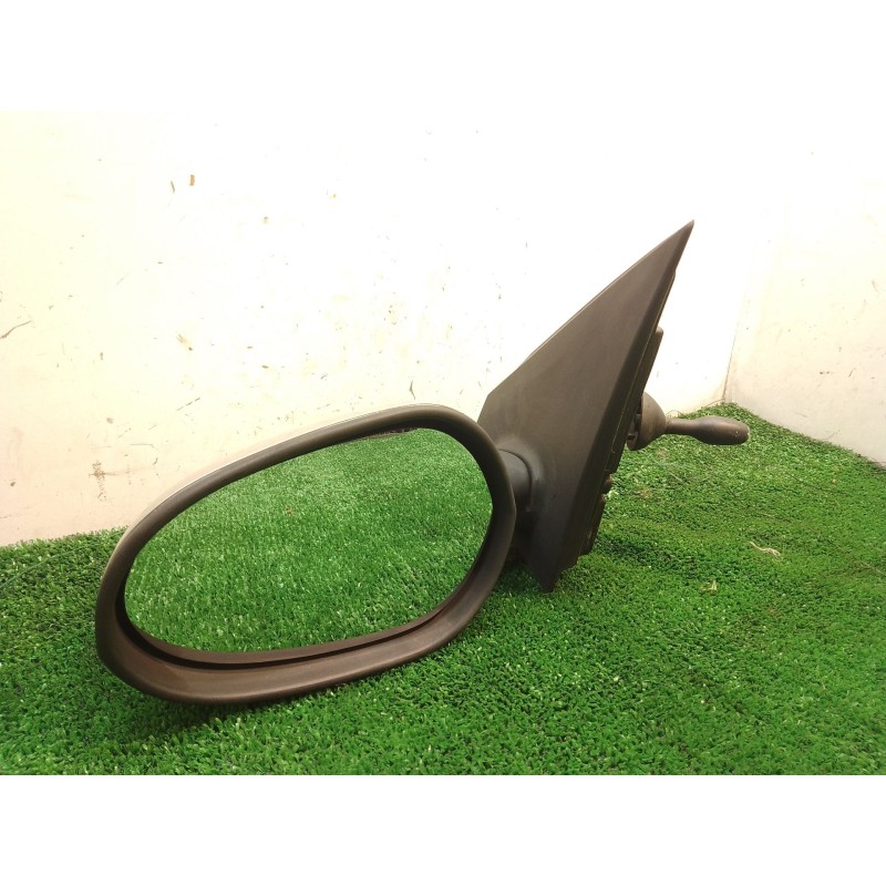 Recambio de retrovisor izquierdo para lancia ypsilon (843_) 1.2 (843.axb1a) referencia OEM IAM 735339652 0004489 735339653