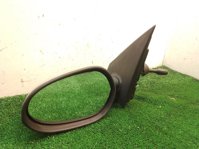 Recambio de retrovisor izquierdo para lancia ypsilon (843_) 1.2 (843.axb1a) referencia OEM IAM 735339652 0004489 735339653