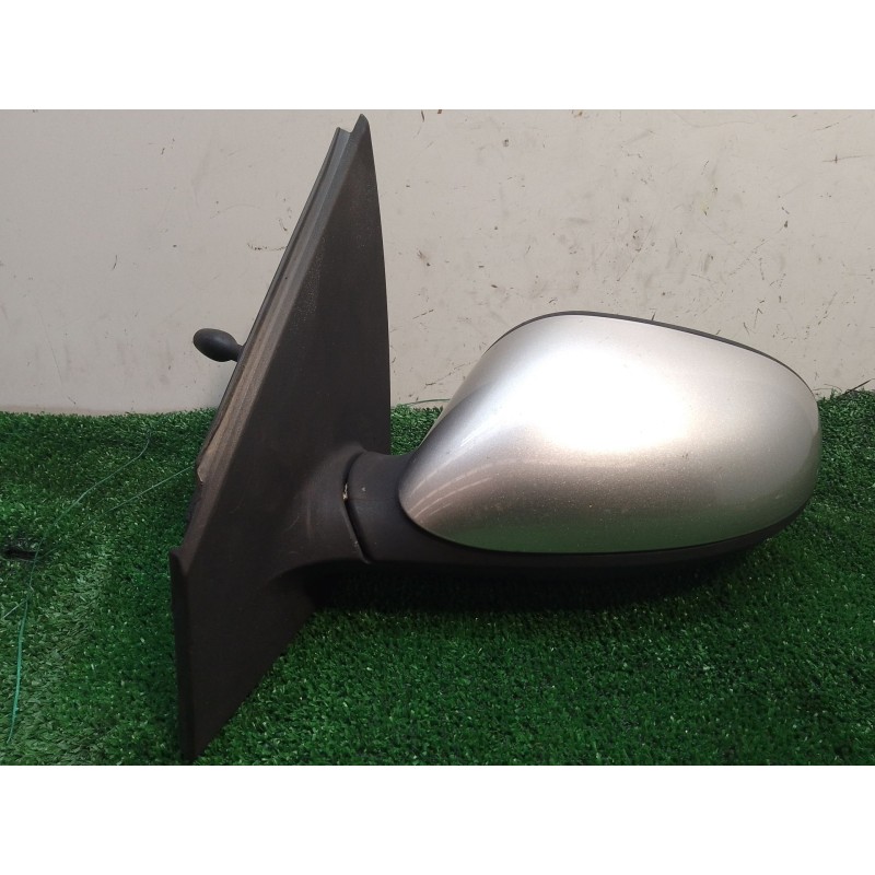 Recambio de retrovisor izquierdo para lancia ypsilon (843_) 1.2 (843.axb1a) referencia OEM IAM 735339652 0004489 735339653
