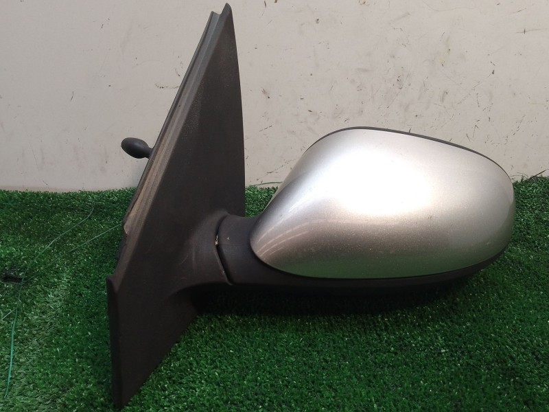 Recambio de retrovisor izquierdo para lancia ypsilon (843_) 1.2 (843.axb1a) referencia OEM IAM 735339652 0004489 735339653