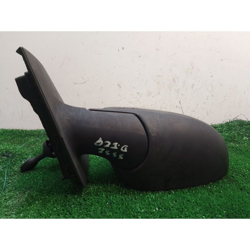 Recambio de retrovisor izquierdo para lancia ypsilon (843_) 1.2 (843.axb1a) referencia OEM IAM 735339652 0004489 735339653