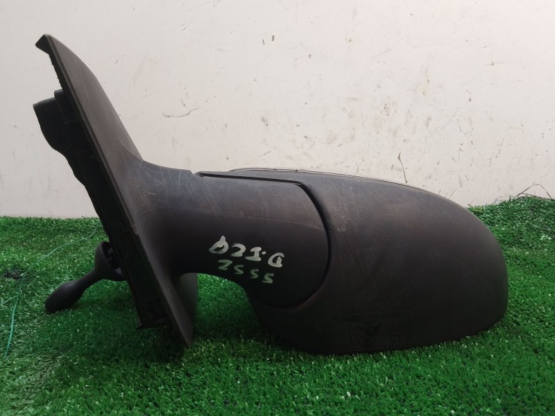 Recambio de retrovisor izquierdo para lancia ypsilon (843_) 1.2 (843.axb1a) referencia OEM IAM 735339652 0004489 735339653