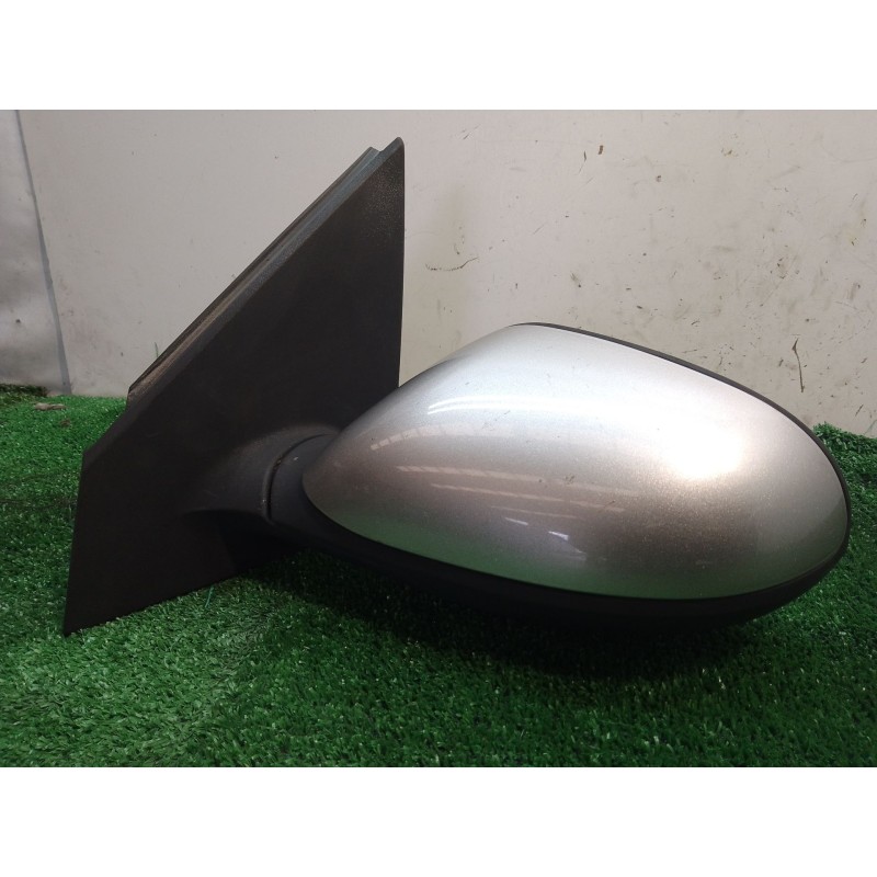 Recambio de retrovisor izquierdo para lancia ypsilon (843_) 1.2 (843.axb1a) referencia OEM IAM 735339652 0004489 735339653