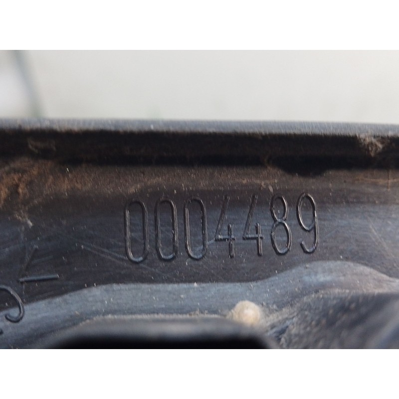 Recambio de retrovisor izquierdo para lancia ypsilon (843_) 1.2 (843.axb1a) referencia OEM IAM 735339652 0004489 735339653