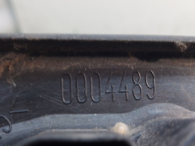 Recambio de retrovisor izquierdo para lancia ypsilon (843_) 1.2 (843.axb1a) referencia OEM IAM 735339652 0004489 735339653